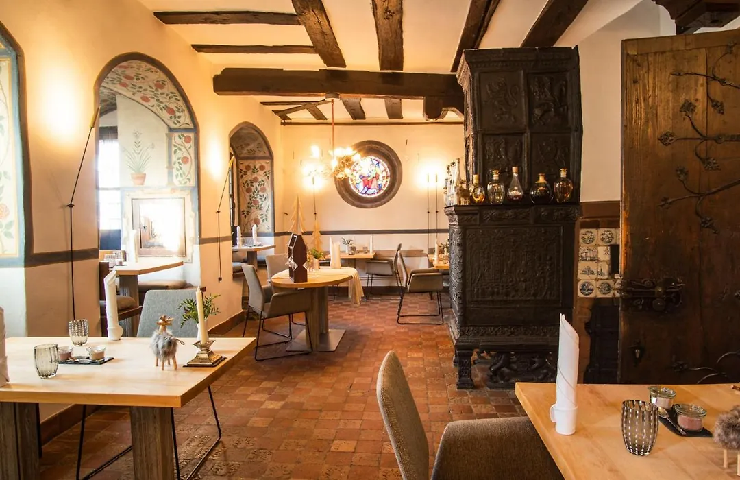 Restaurant&****Hotel HÖERHOF-1