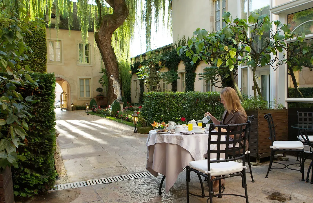Hotel Le Cep & Spa-1