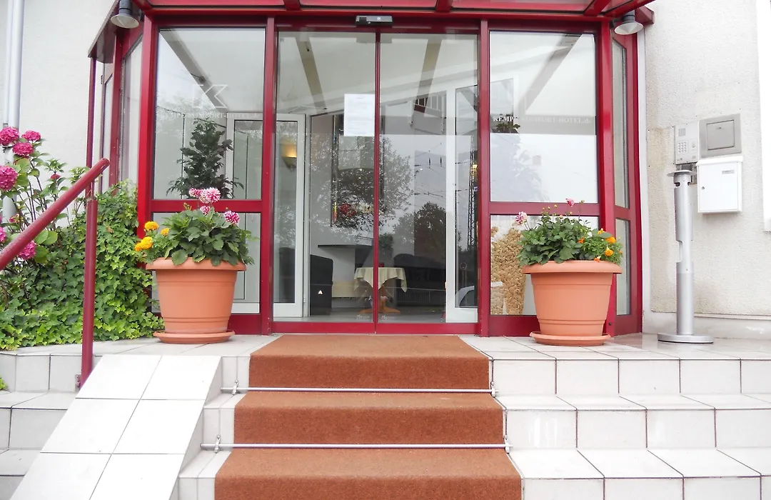 Kempe Komfort Plus Hotel-1