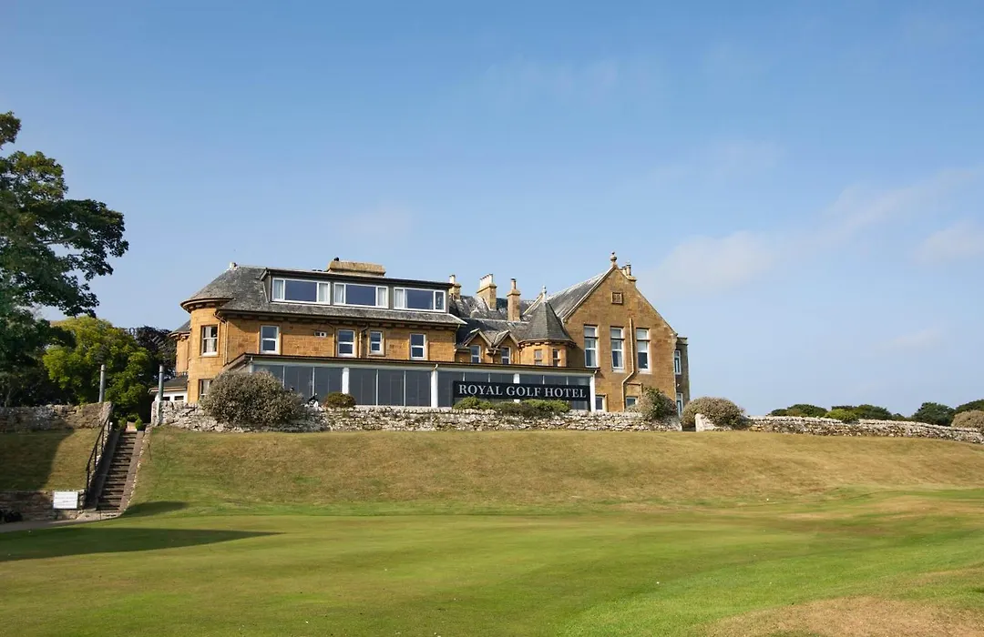 Royal Golf Hotel, By Highland Coast Hotels-1