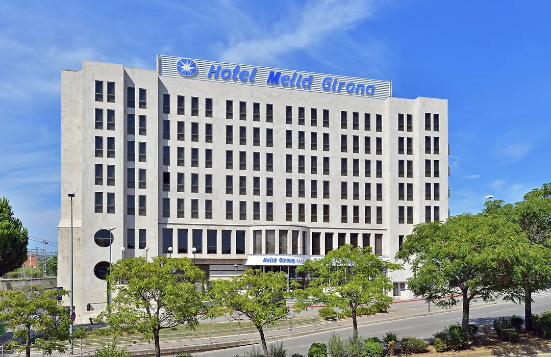 Best Western Premier CMC Girona-1