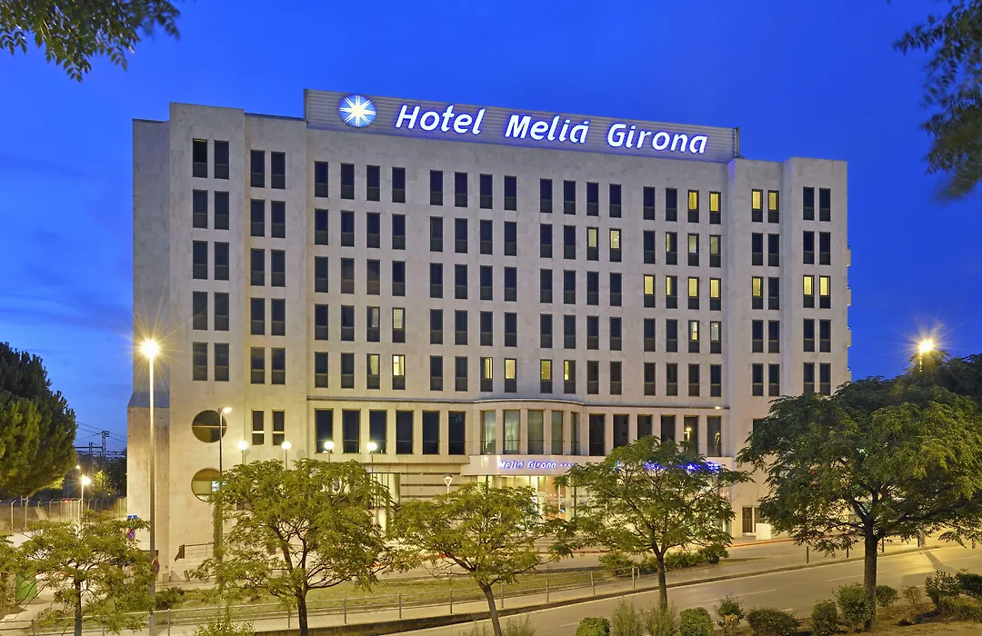 Best Western Premier Cmc Girona-1