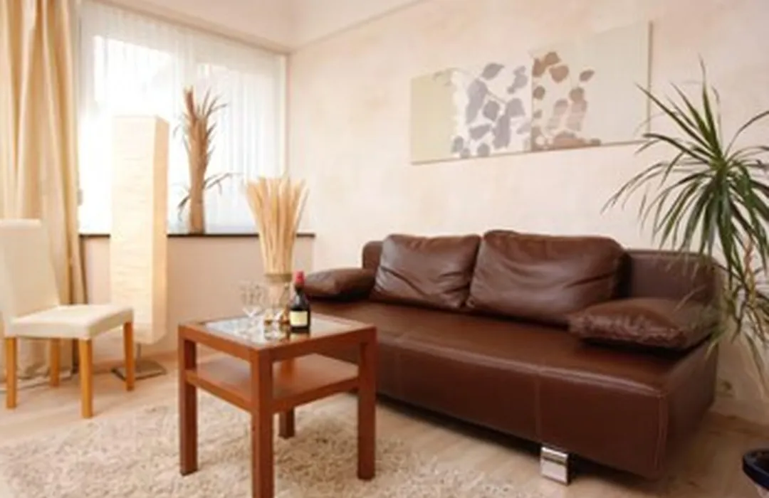 Arthotel Ana Residence Bremen-1