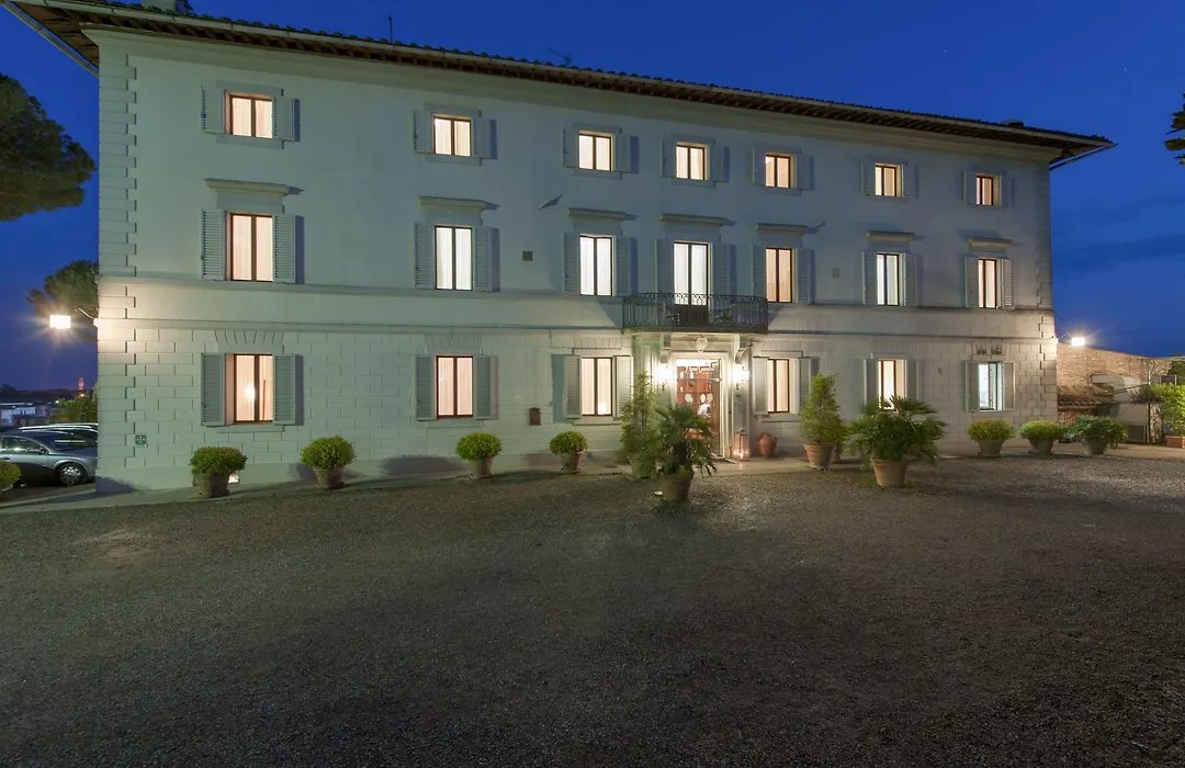 Villa Ermellina Siena, A Tribute Portfolio Hotel-1
