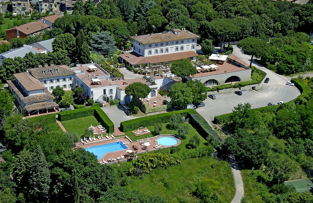 Villa Ermellina Siena, a Tribute Portfolio Hotel-1