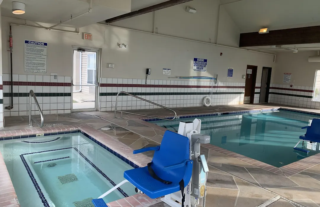Country Inn & Suites By Radisson, West Valley City, Ut-1
