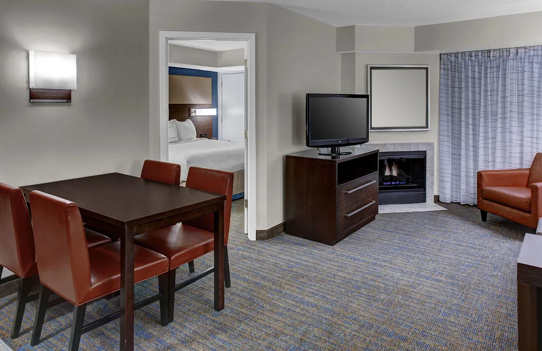 Residence Inn By Marriott Cleveland Beachwood-1