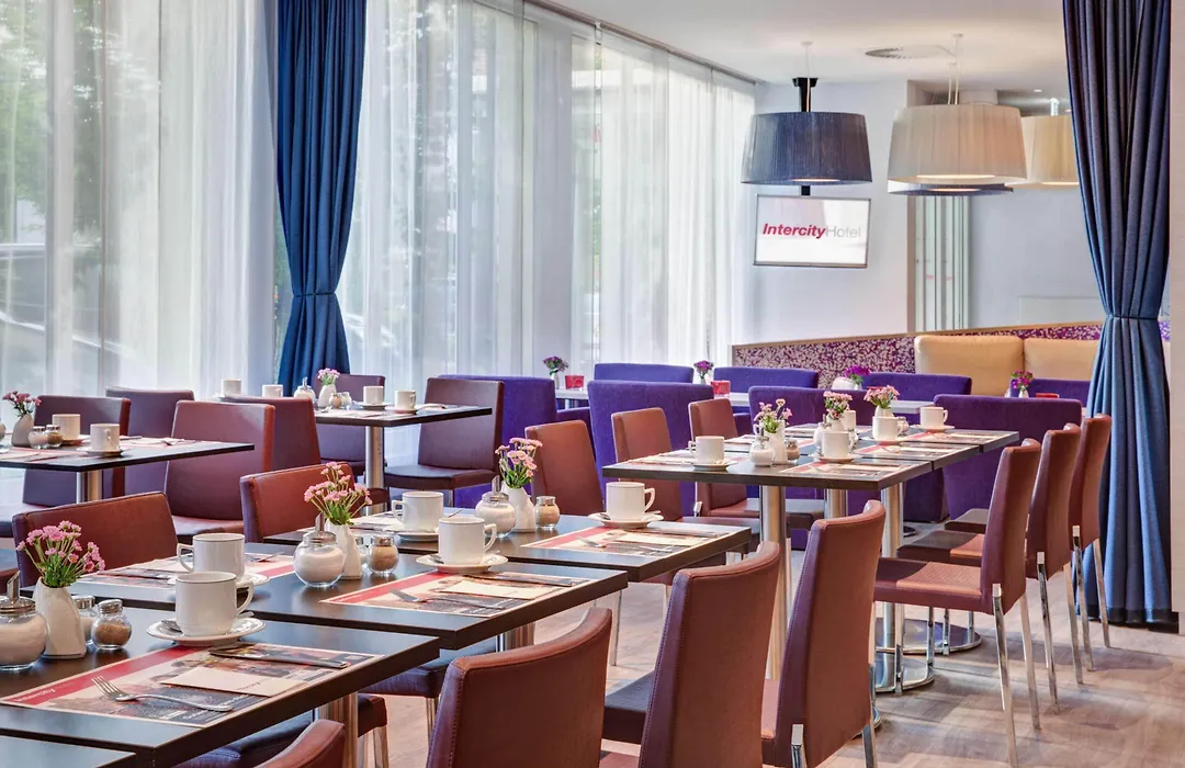 Intercityhotel Celle-1