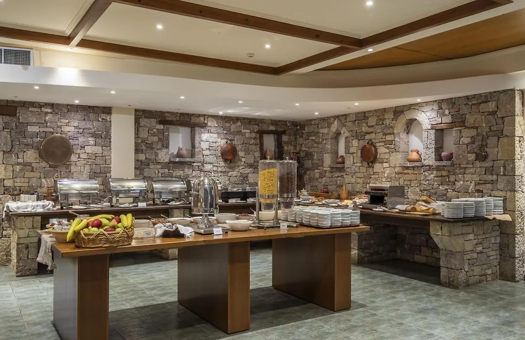 Domotel Anemolia Mountain Resort-1