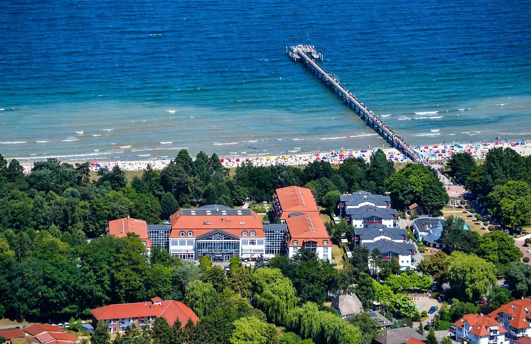 Seehotel Grossherzog Von Mecklenburg-1