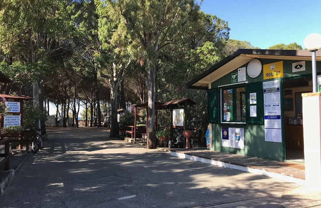 Villaggio Camping Lungomare-1