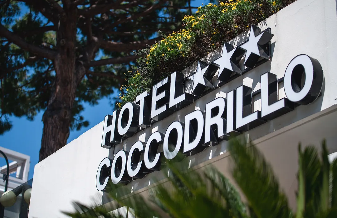 Hotel Coccodrillo-1