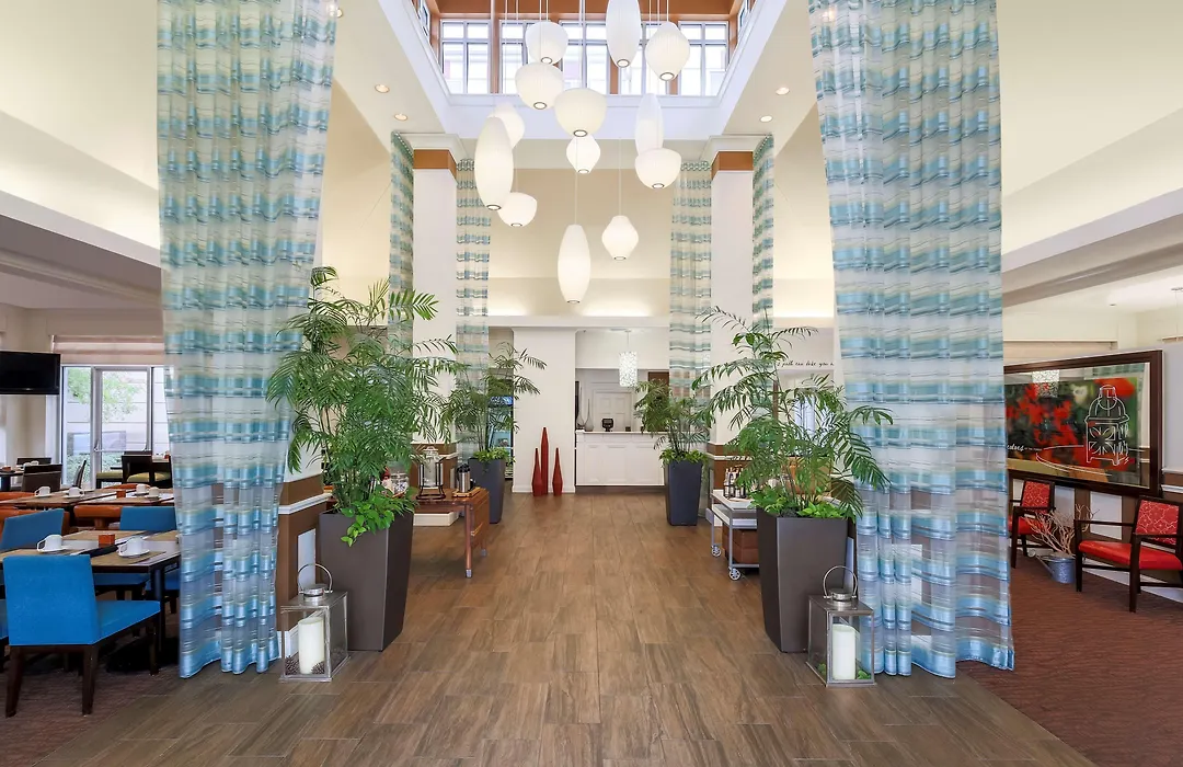 Hilton Garden Inn Tallahassee-1