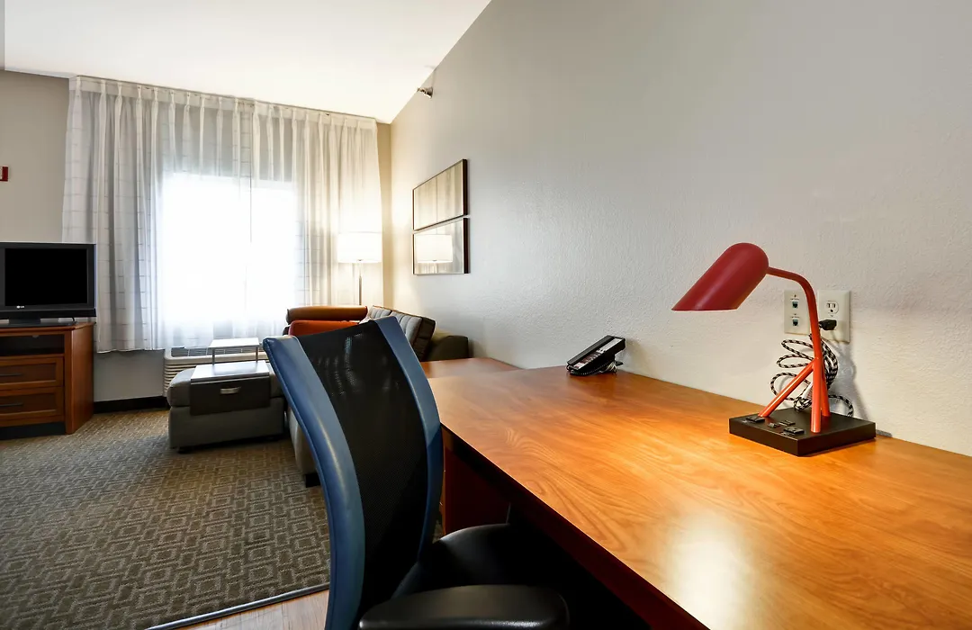 Towneplace Suites Sioux Falls-1