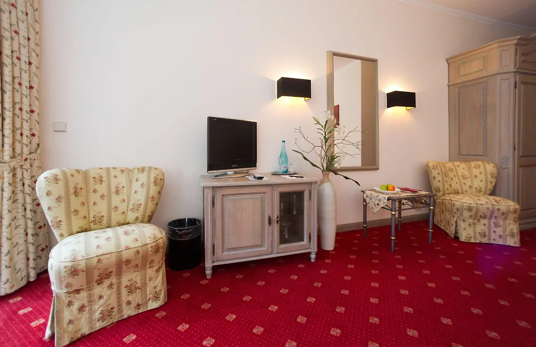 Hotel Aselager Mühle-1
