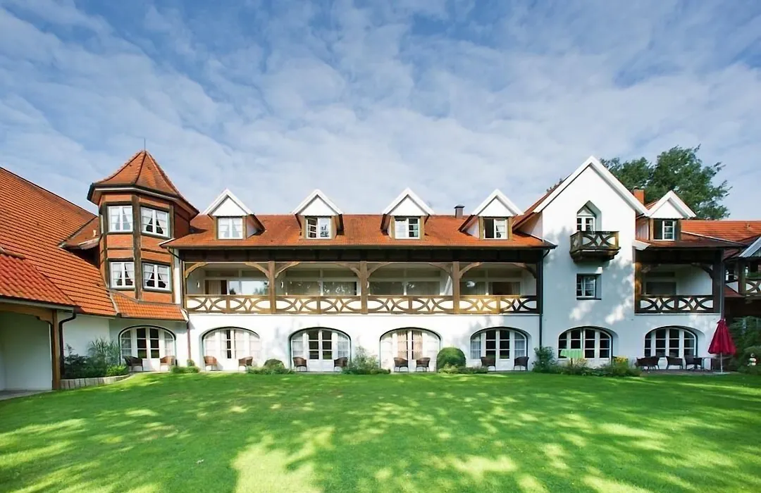 Hotel Aselager Muehle-1