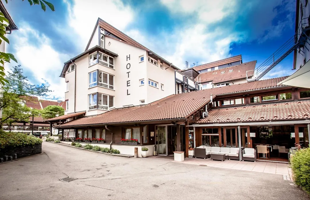 Ringhotel Gasthof Hasen-1