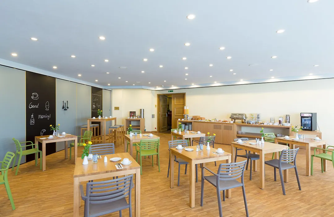 Mk Hotel Remscheid-1