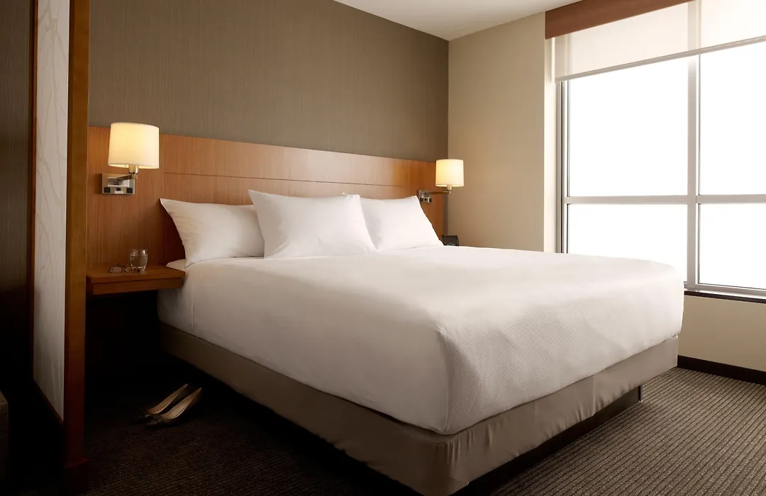 Hyatt Place Denver Tech Center-1