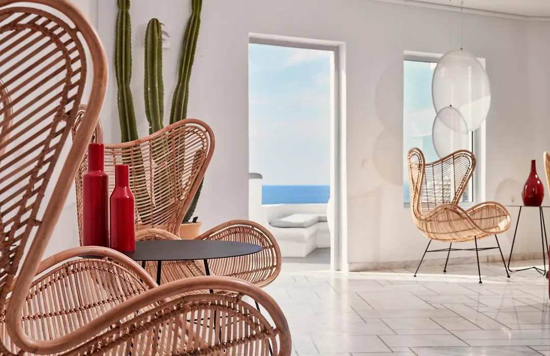 Kouros Hotel & Suites-1