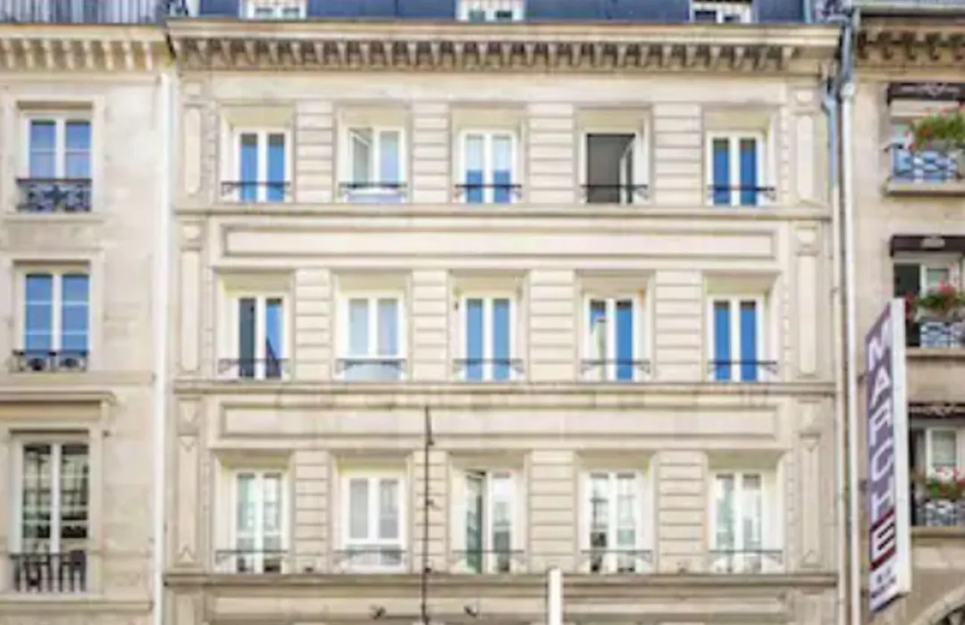 Hotel Royal Opera-1