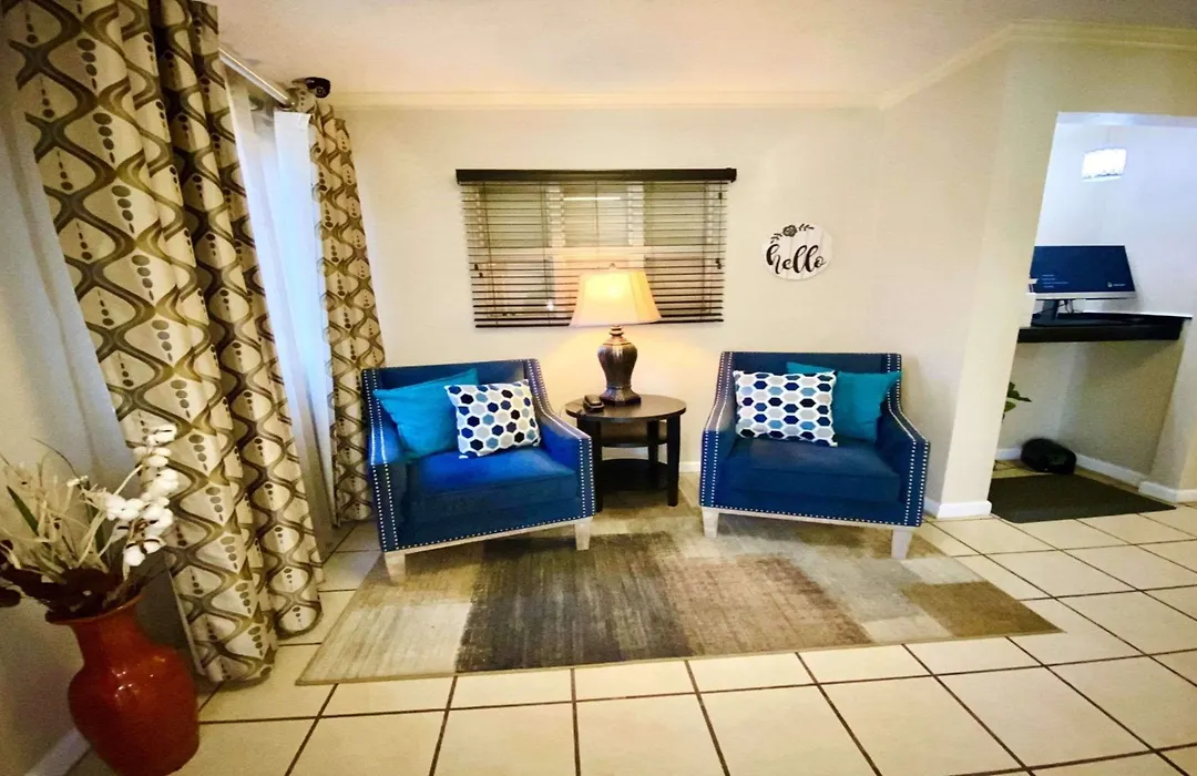Sonesta Simply Suites Houston Citycentre I-10 West-1