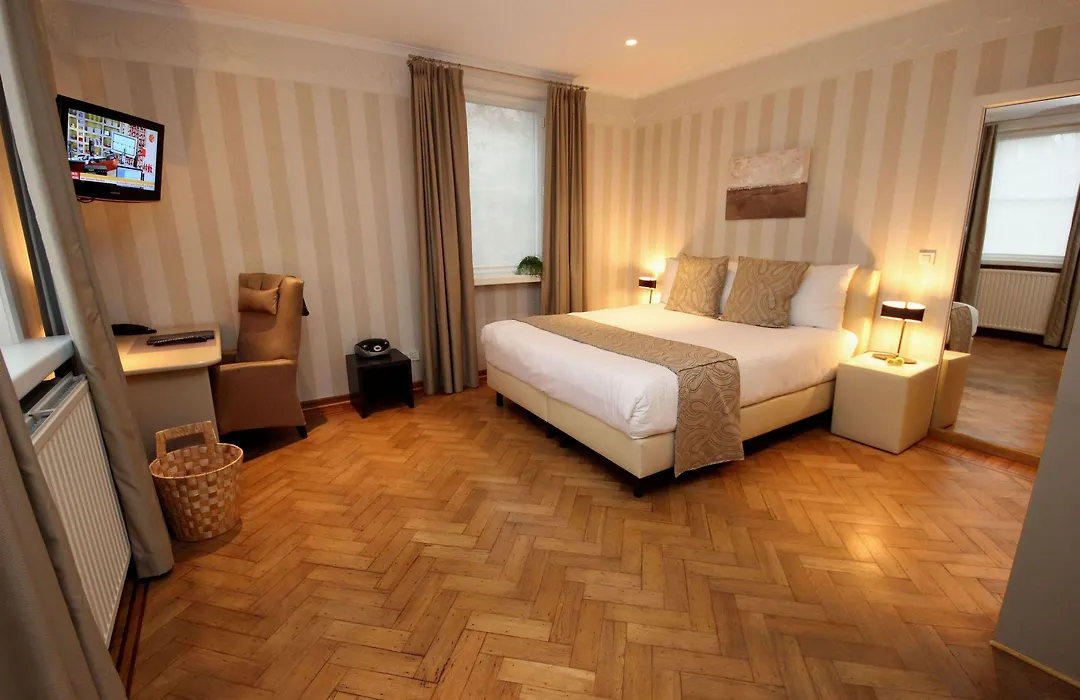 Hotel Astoria Gent-1