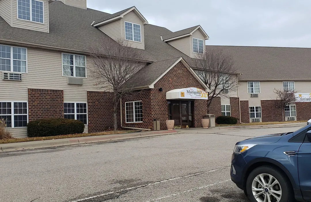 Candlewood Suites Wichita Northwest By Ihg-1
