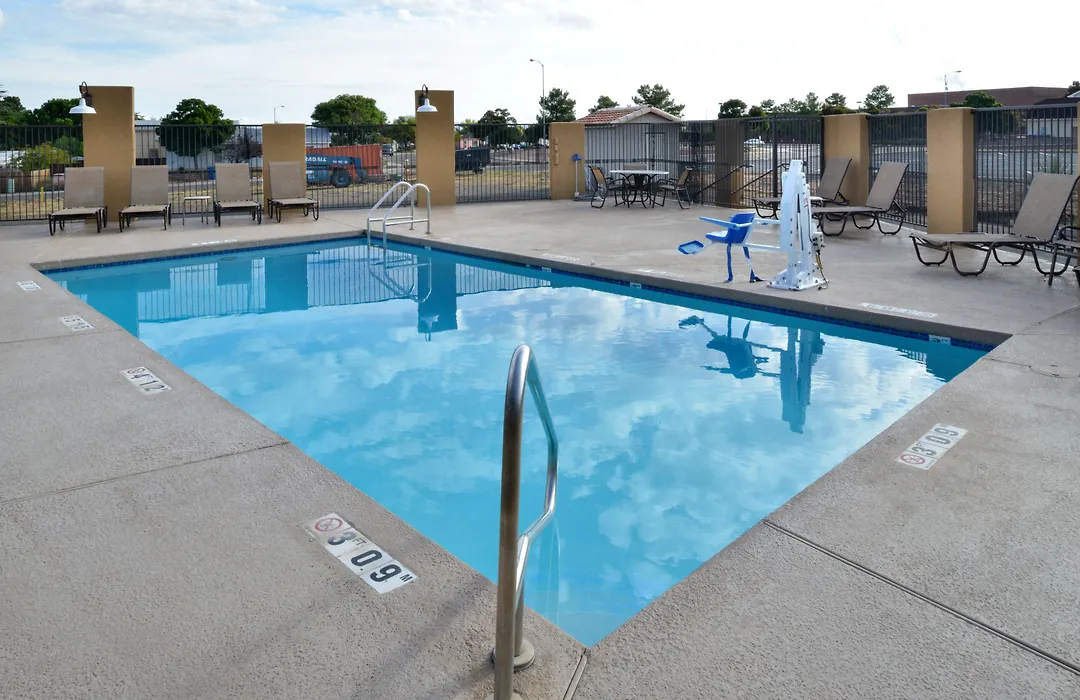 Clarion Inn Page - Lake Powell-1