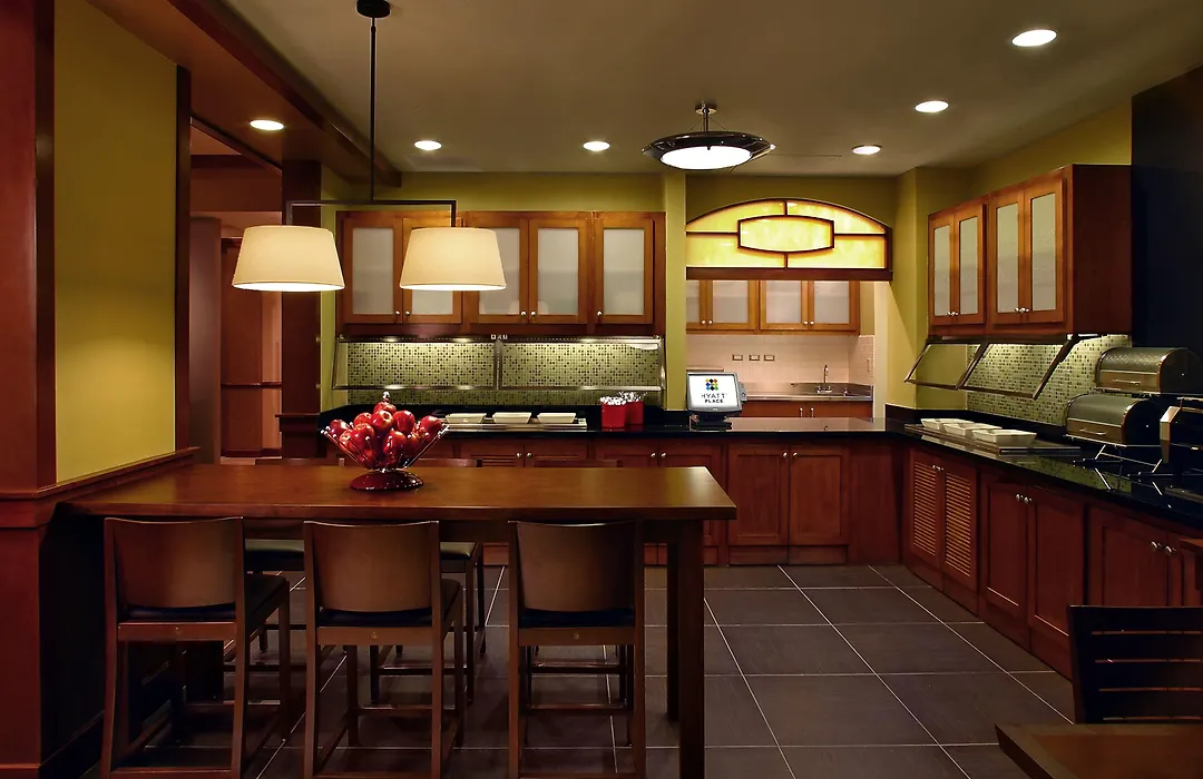 Hyatt Place Kansas City/Overland Park/Convention Center-1