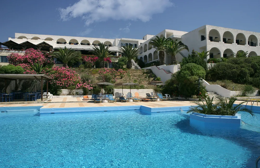 Andros Holiday Hotel-1