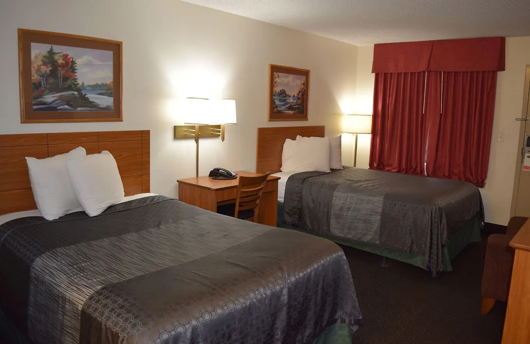 Value Inn - Livonia-1