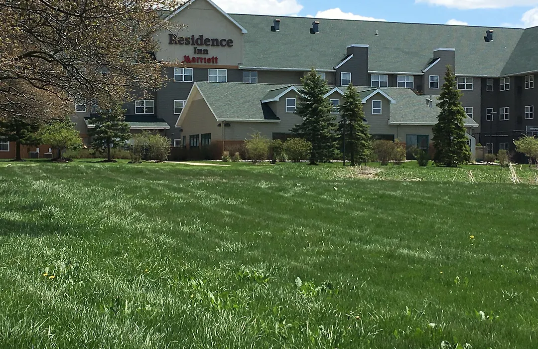 Residence Inn By Marriott Ann Arbor North-1