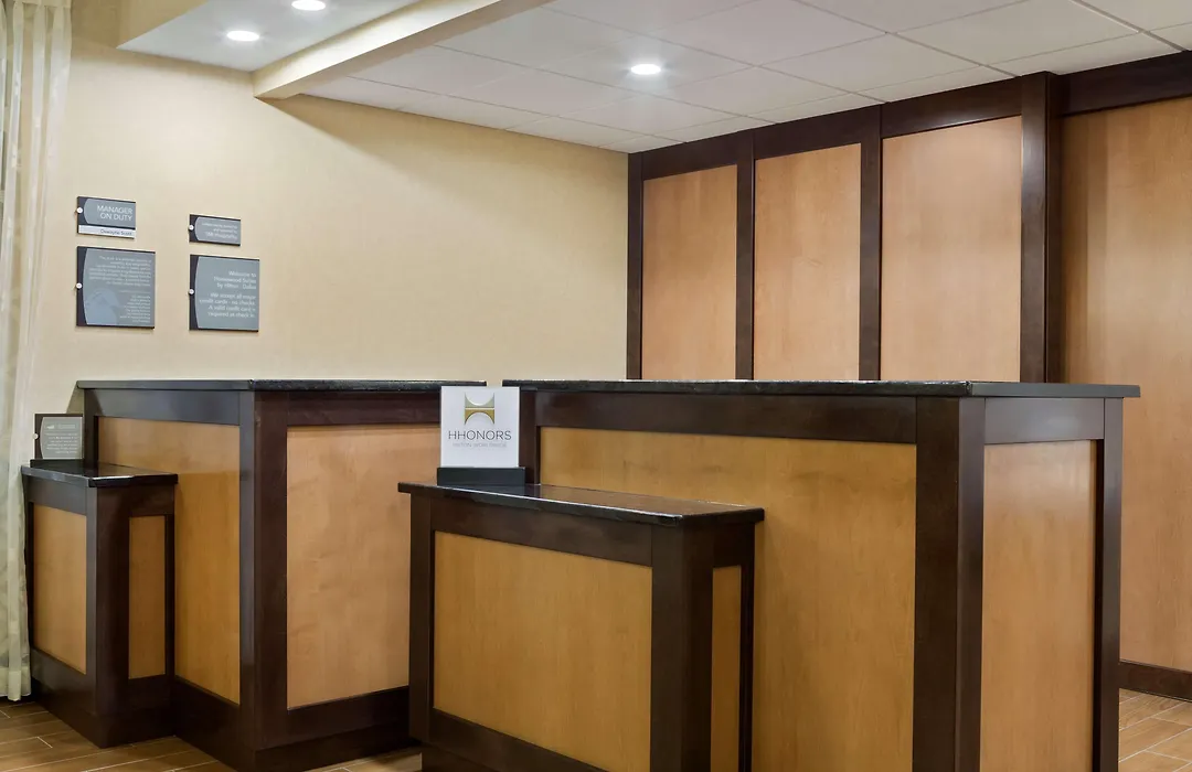 Homewood Suites By Hilton Dallas-Park Central Area-1