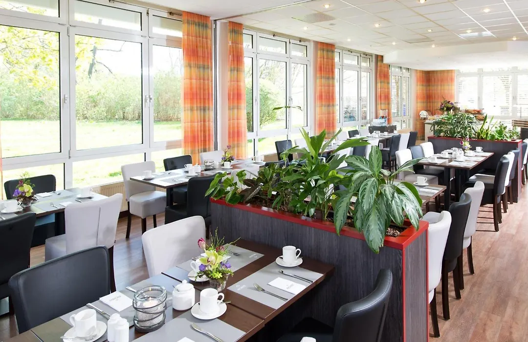 ACHAT Hotel Zwickau-1