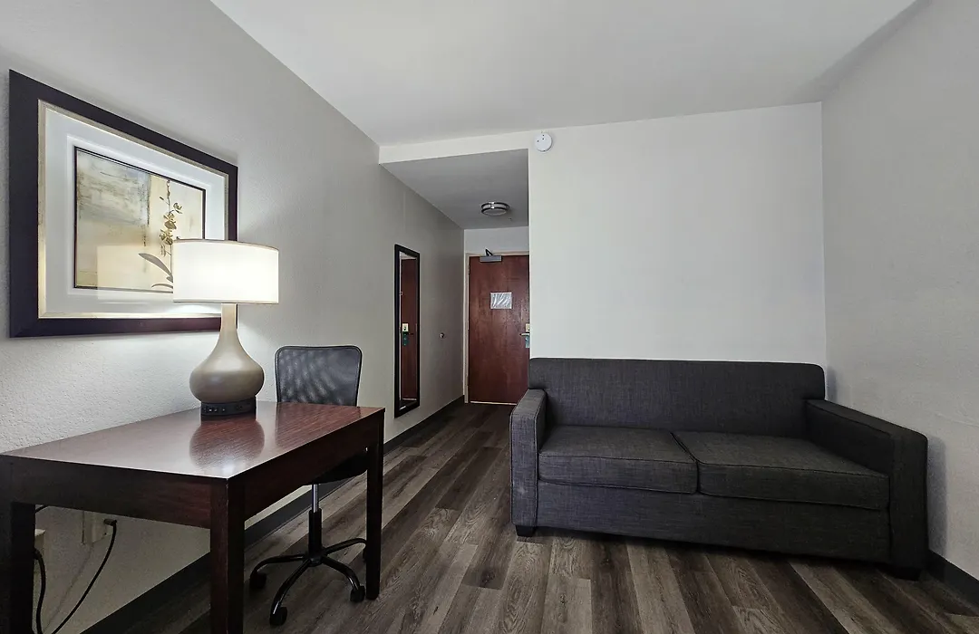 Quality Inn & Suites Lexington South-1