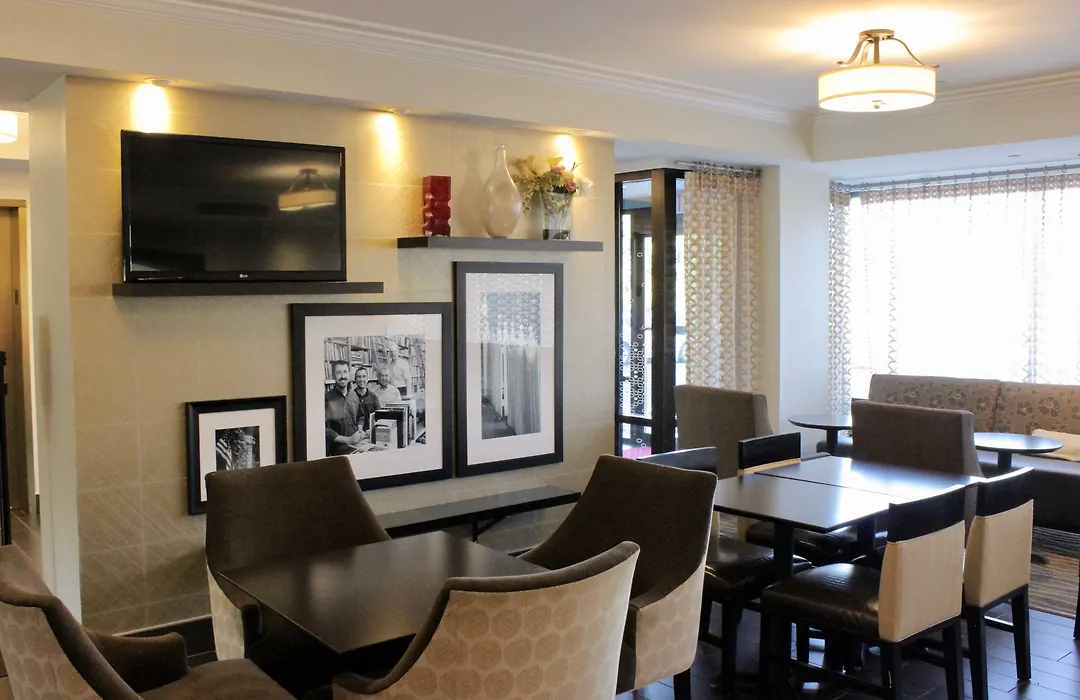 Hampton Inn Philadelphia-Great Valley-1