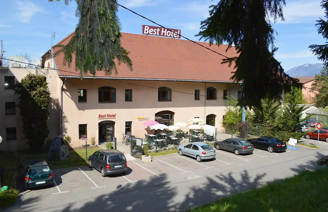 Sure Hotel By Best Western Annecy-1