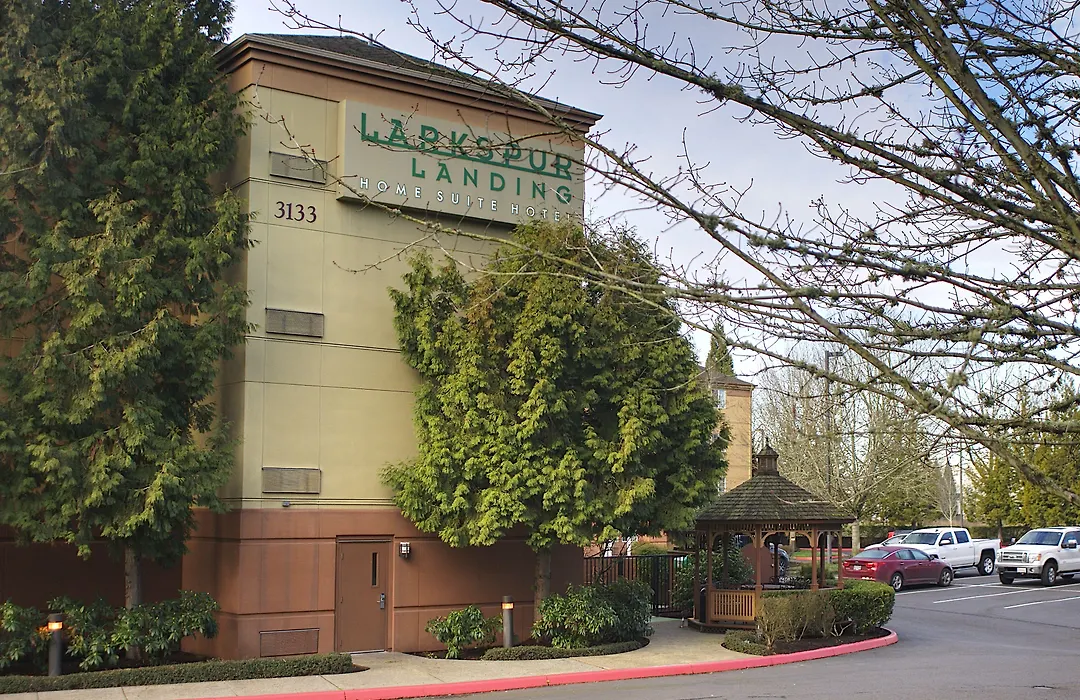 Larkspur Landing Extended Stay Suites Hillsboro-1