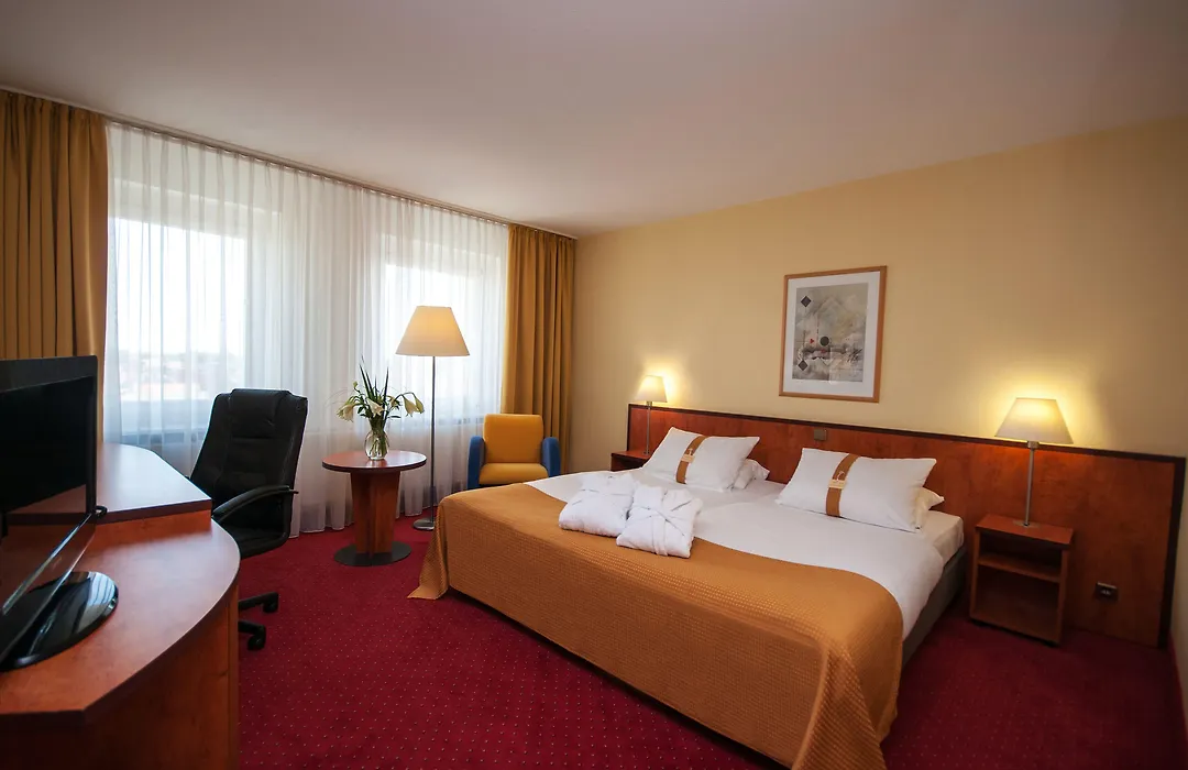 Best Western Plus Hotel Bautzen-1