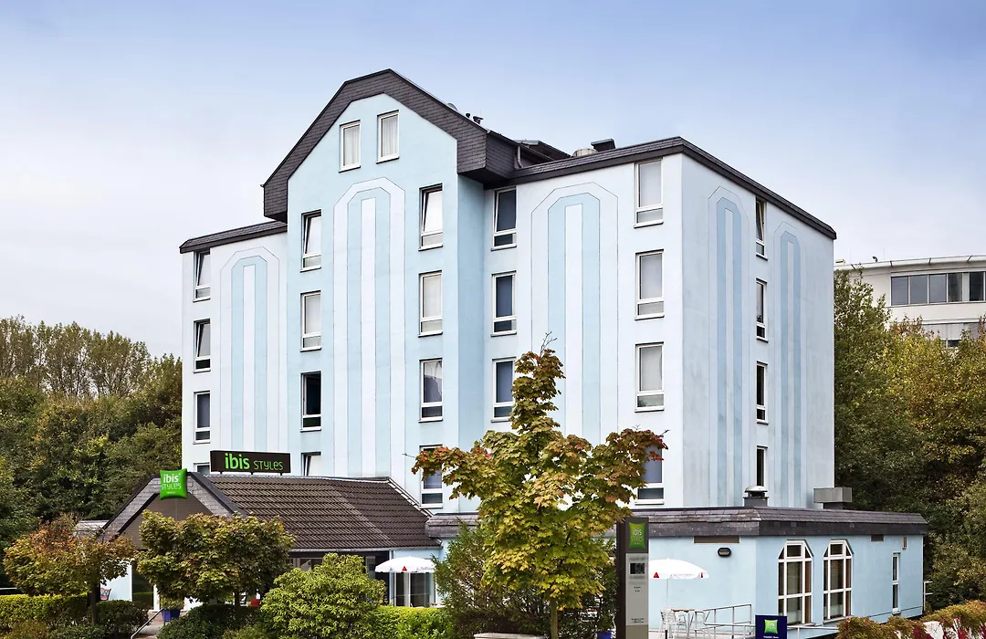 ibis Styles Duesseldorf-Neuss-1