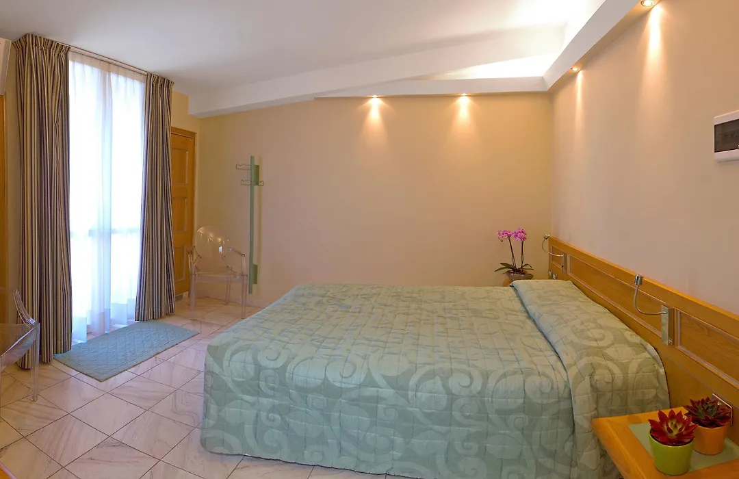 Hotel Sempione-1