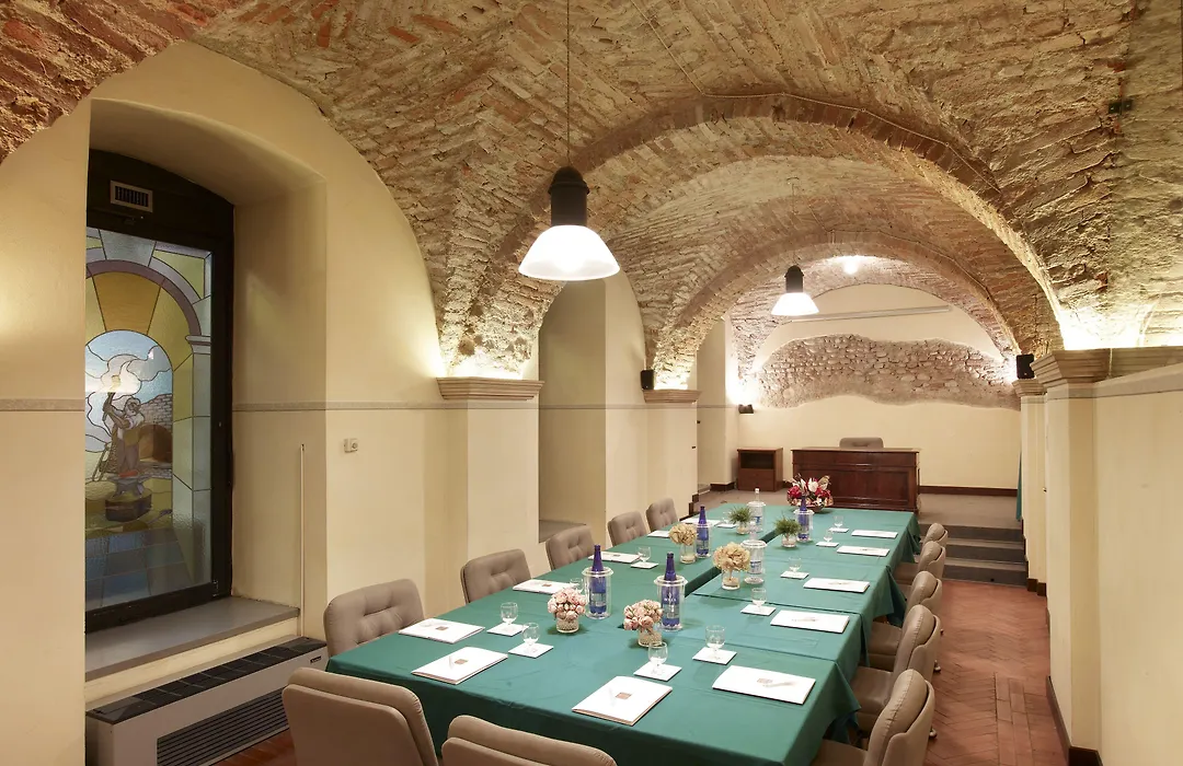 Hotel Parco Borromeo - Monza Brianza-1
