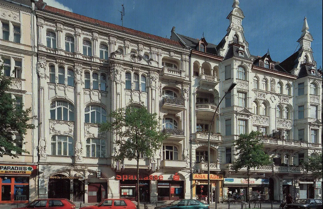 Hotel Schoeneberg-1