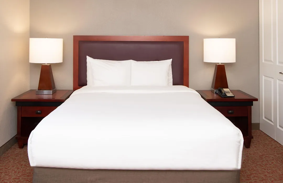 Larkspur Landing Extended Stay Suites Sacramento-1