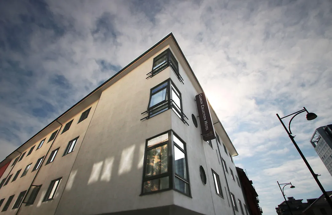 Home Hotel Grand Bodo-1