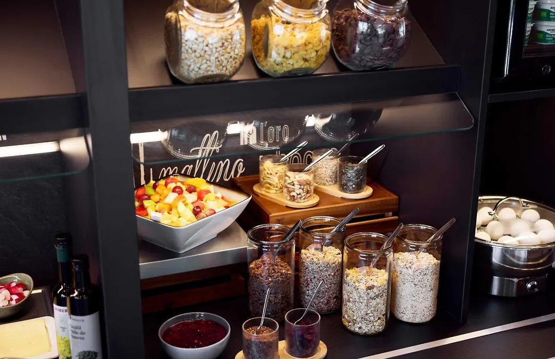 B&B Hotel Wien-Meidling-1