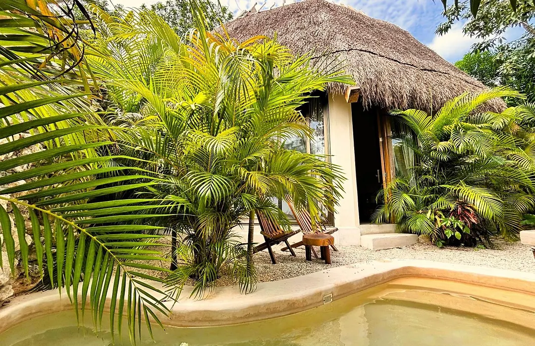 Hotel Muaré Tulum Wellness&Spa-1