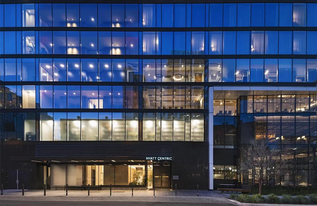 Hyatt Centric Congress Avenue Austin-1