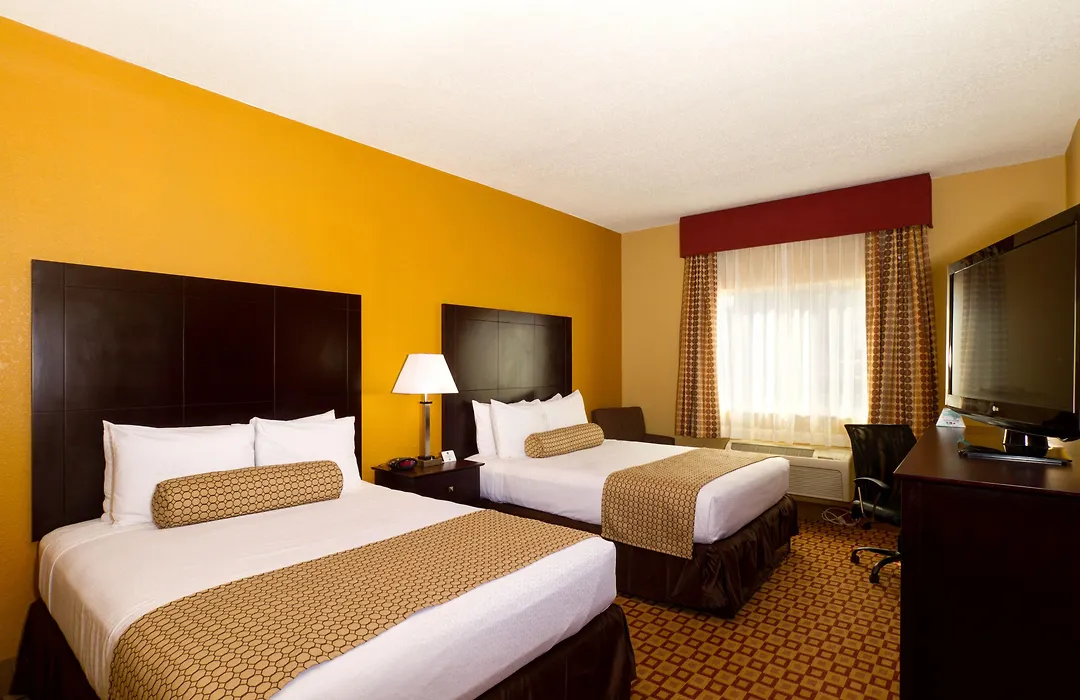 Quality Inn Plant City - Lakeland-1